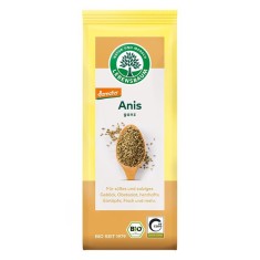 Seminte de Anason Bio 50 grame Lebensbaum