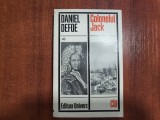 Colonelul Jack de Daniel Defoe