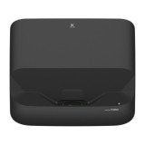 Videoproiector Epson EH-LS650B, 3LCD, Smart laser 4K, 3600 lm, Negru