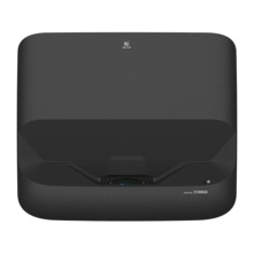 Videoproiector Epson EH-LS650B, 3LCD, Smart laser 4K, 3600 lm, Negru