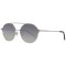 Ochelari de Soare Unisex Web Eyewear WE0198A &oslash; 57 mm