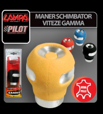 Maner schimbator viteza Gamma - MSV132 foto