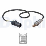 DELPHI ES21303-12B1 Sonda Lambda
