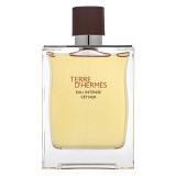 Hermes Terre D&amp;apos;Hermes Eau Intense Vetiver Eau de Parfum bărbați 200 ml
