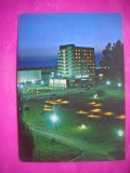 HOPCT 14725 -IP- HOTELUL BRADUL-MIERCUREA CIUC-JUD HARGHITA -NECIRCULATA