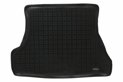 Covoras Tavita portbagaj Negru compatibil Ford Mondeo III Hatchnack Sedan (2000-2007) Performance AutoTuning foto