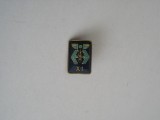 QW9 I 66 - Insigna - tematica simbolistica - simboluri populare nationale
