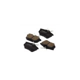 Placute frana SMART FORFOUR 454 ABE C25009ABE