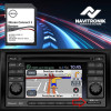 Card navigatie Nissan Note (2009&ndash;2013) Connect 1 LCN1 V12 Europa 2022-2023