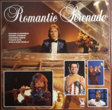 EDITIE CARTONATA 8XLP Various &ndash; Romantic Serenade (EX)