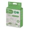 Litiera pentru pisici Velvet Paw Tofu cu extract din ceai verde 6 l