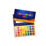 Paleta farduri de ochi KissCrown, Remember Me, Kiss Crown