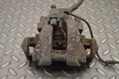 Etrier de fr&amp;acirc;nă dreapta spate MERCEDES-BENZ SL R230 2004 15480987 foto