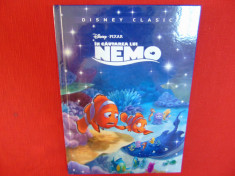 In cautarea lui Nemo-Disney Clasic foto