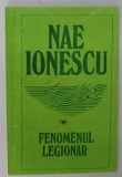 FENOMENUL LEGIONAR de NAE IONESCU , 1993