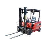 Stivuitor electric 2T cu catarg duplex 3 m si translatie laterala CPD-20