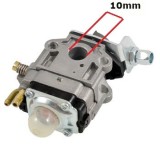 Cumpara ieftin Carburator Motocoasa China Gaura Mica (diametru 10 mm)