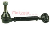 Bascula / Brat suspensie roata AUDI A6 Avant (4A, C4) (1994 - 1997) METZGER 58006804