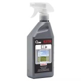 Solutie Curatare Sticla VMD 500ml - Ochelari, Ferestre, Ecrane, Oglinzi - Curata Fara Dungi