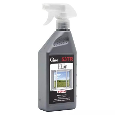 Solutie Agent pentru curatare sticla 500ml VMD 53TR foto