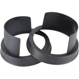 Inele din cauciuc pentru protectie apa boxe auto 6.5 inch Audio System
