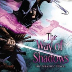 The Way of Shadows: The Graphic Novel
