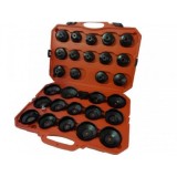 Cumpara ieftin TRUSA CHEI CAPACE FILTRU ULEI 30 PIESE