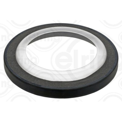 Elring Simering, arbore cotit foto