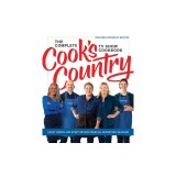 The Complete Cook's Country TV Show Cookbook: Every Recipe and Every Review from All Seventeen Seasons: Includes Season 17