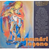 colectiv - Insemnari iesene. Seria a treia. An.IV, Nr.1, Ianuarie 2012 - 137415
