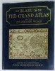 BLAUE &#039;S THE GRAND ATLAS OF THE 17 th CENTURY WORLD , selection of maps by JOHN GOSS , 1997