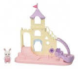 Sylvanian Families - Loc De Joaca Castel, Epoch