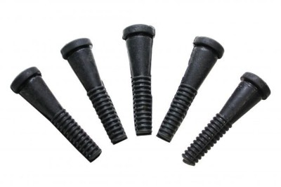 Deget pentru deplumator pasari 9cm WQ-50 si WQ-60 foto