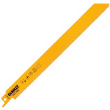 Panza DeWalt DT2333 TCT 228 mm pentru fierastrau sabie