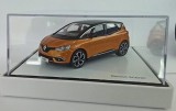 Macheta Renault Scenic MK4 2016 - Norev 1/43, 1:43