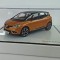 Macheta Renault Scenic MK4 2016 - Norev 1/43