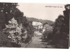 CPIB 22650 - CARTE POSTALA - GOVORA. VEDERE DIN PARC, RPR, NECIRCULATA, Fotografie