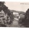 CPIB 22650 - CARTE POSTALA - GOVORA. VEDERE DIN PARC, RPR, NECIRCULATA