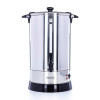 Fierbator profesional cafea, vin fiert, ceai, 20L Camry CR 1259