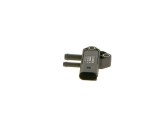 Senzor presiune gaze evacuare Citroen C4 Aircross; Mazda 3, 6, Cx-5; Mitsubishi Asx, L200 / Triton; Peugeot 4008; Subaru Forester, Impreza, Legacy