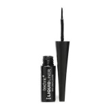 Tus de ochi lichid Technic Eyeliner Liquid Liner Negru