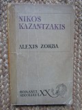Alexis Zorba &ndash; Nikos Kazantzakis