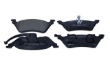 Set placute frana JEEP CHEROKEE (KJ) (2001 - 2008) MAXGEAR 19-0646