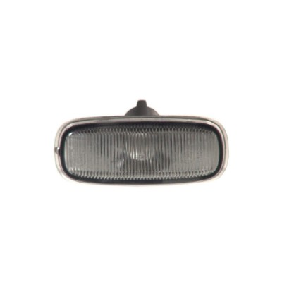 Lampa semnalizare laterala Audi A2 202005; A3 192003; A4 192004; A6 192005; A8 1902; TT 192006; partea Stanga, Dreapta alba, fara supot becuri, tip foto