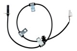 Senzor ABS spate Suzuki Grand Vitara 2005-, Dreapta, NTY HCA-SU-033