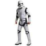 Costum stormtrooper adult, Rubies