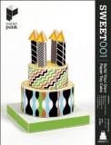 SWEET001: Build Your Own Paper Toy Cake | Grace Hawthorne, Paper Punk