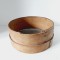 ** Sita veche, taraneasca, ciur, 20cm diametru, 8cm inaltime