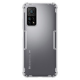 Husa Nillkin TPU Xiaomi Mi 10T 5G / Mi 10T Pro 5G - Transparent