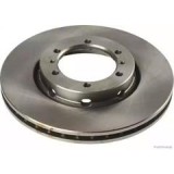 VAICO V53-80009 Disc frana,ventilat